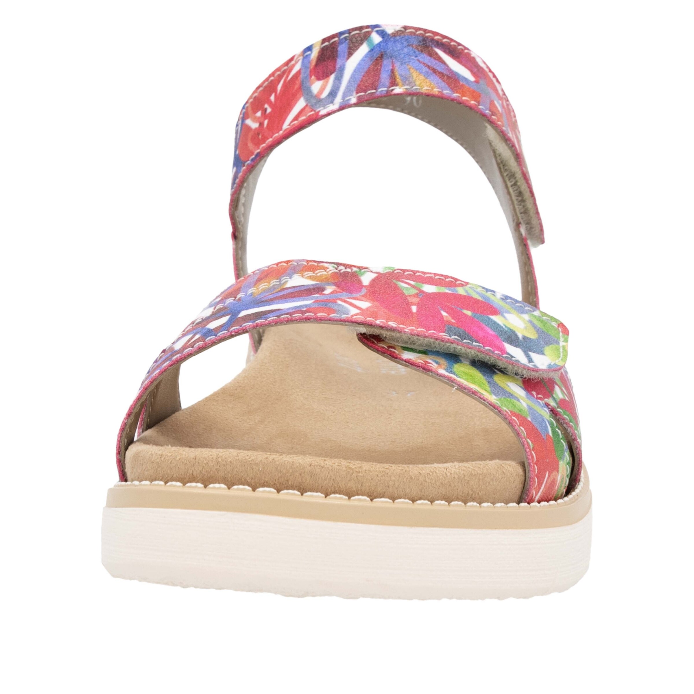 REMONTE Sandale in Mischfarben