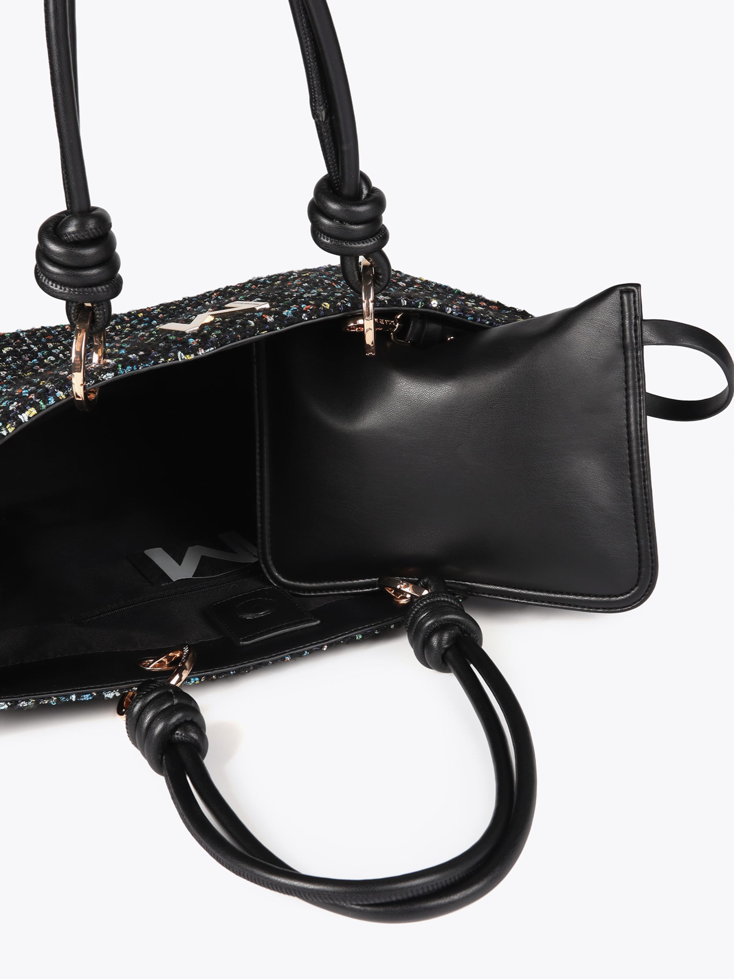 Lola Casademunt Shopper táska - kék