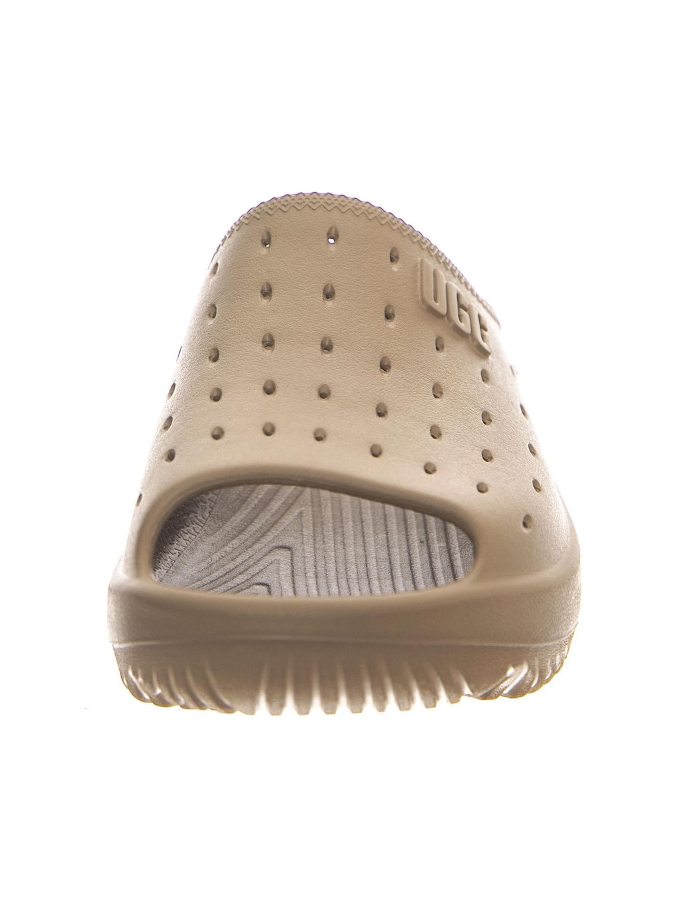 UGG Sandalen 'Slide It Dune' in Beige