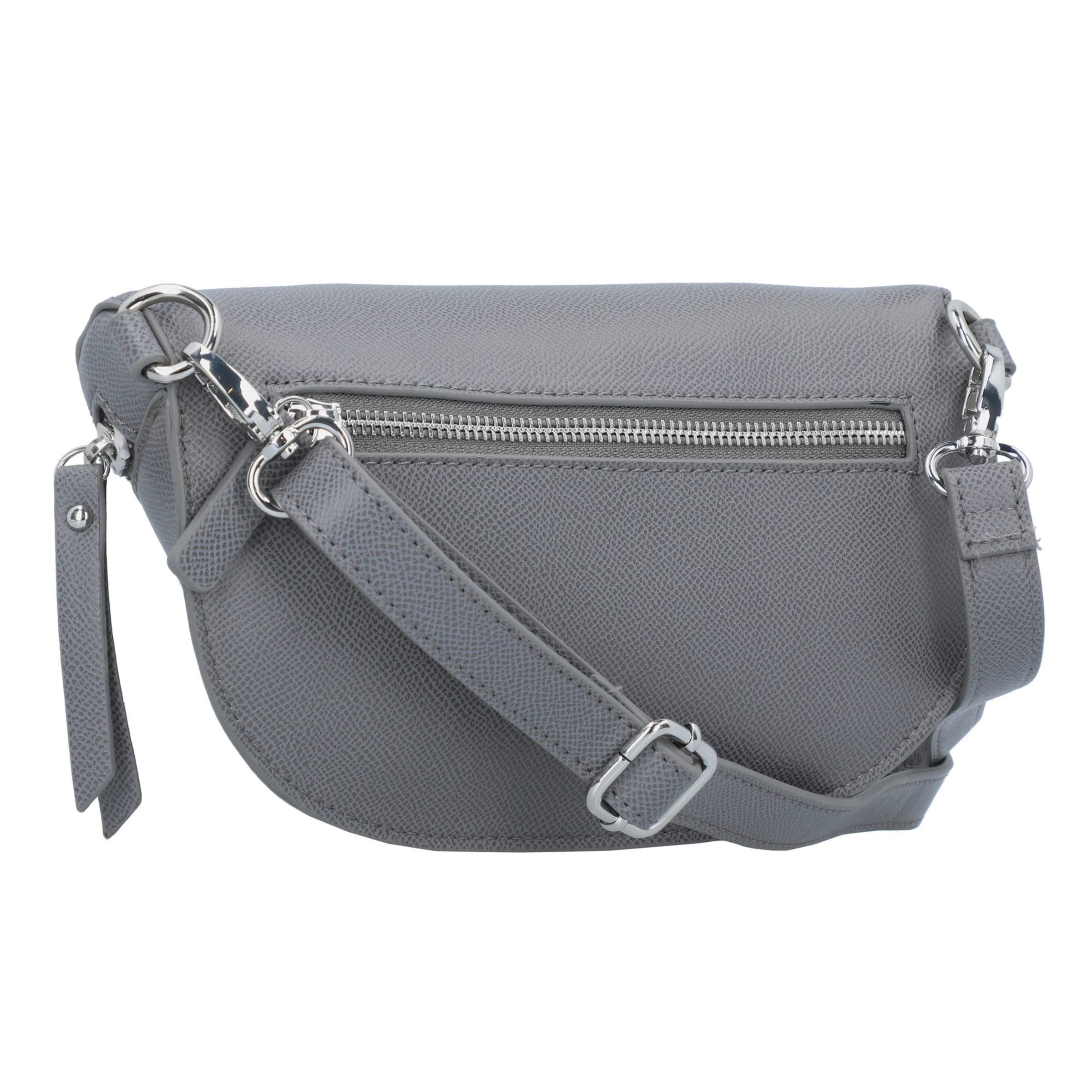 GERRY WEBER Crossbody Bag 'Principle' in Grey