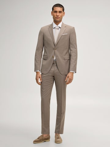 JOOP! Slimfit Chino 'Blayr' in Beige