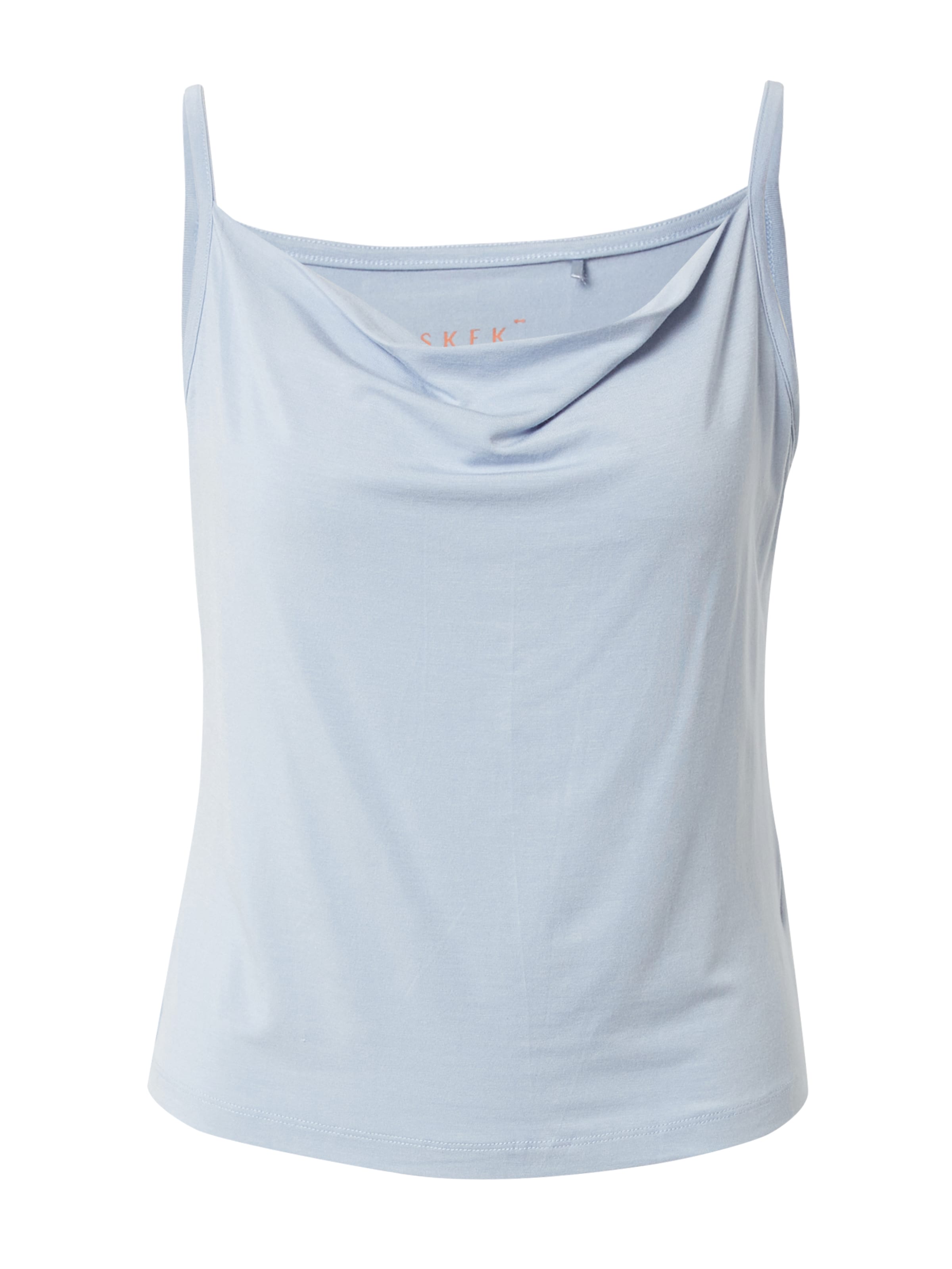 SKFK Top 'ZAZPI' – fialová: přední strana