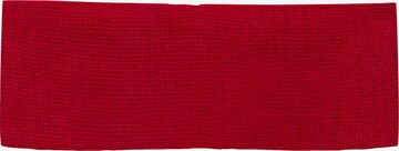 Roeckl Headband ' Essentials ' in Red