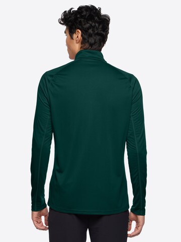 VAUDE Performance shirt 'Larice Light II' in Green