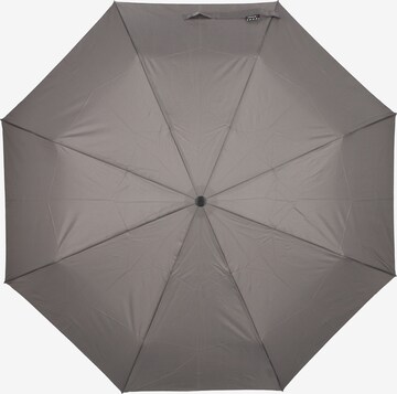 KNIRPS Regenschirm 'A.200' in Grau