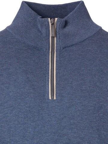 CASA MODA Shirt in Blue