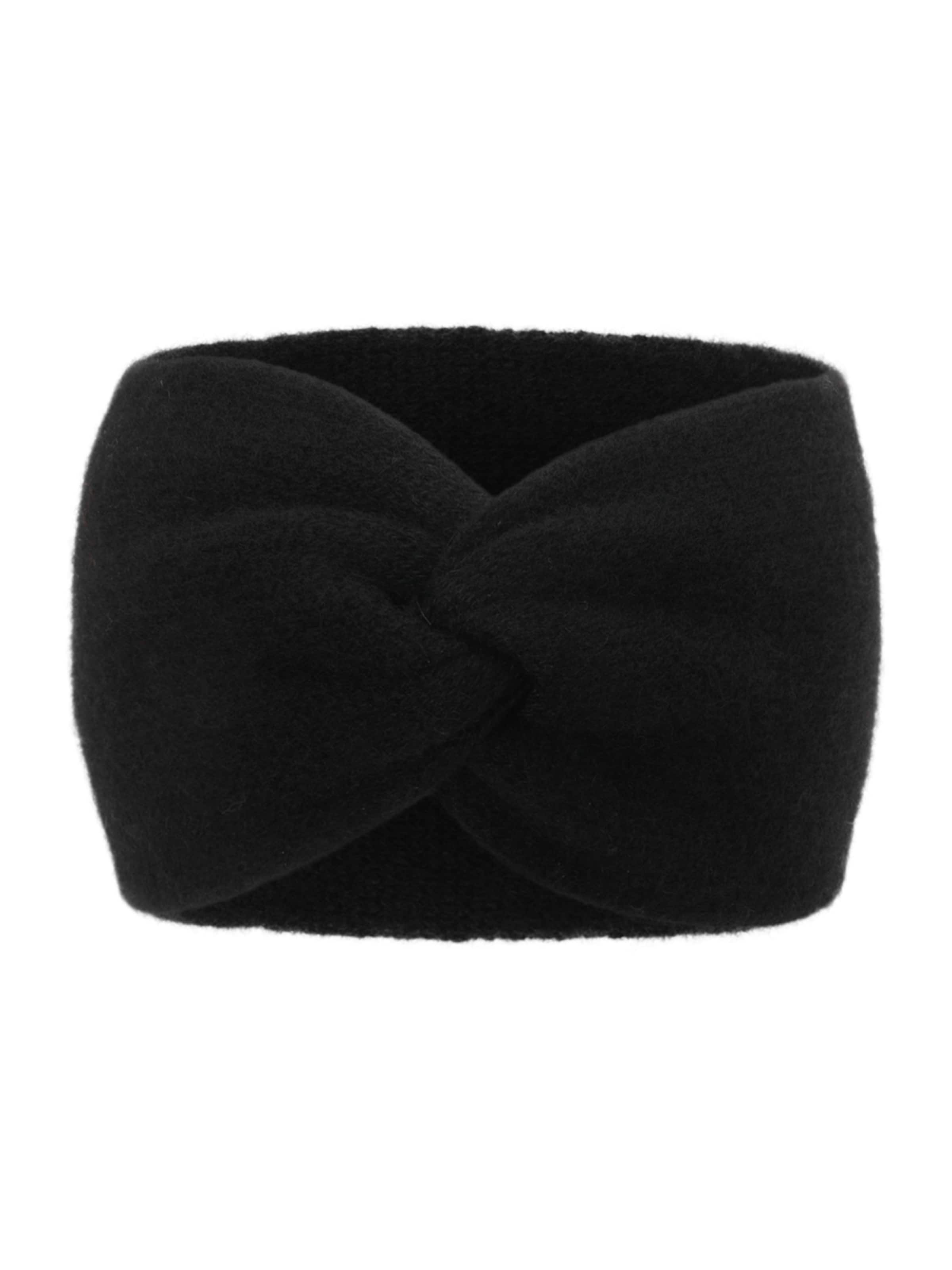 Bandeau & Other Stories en noir