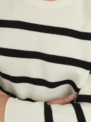 HiccupPulover 'Pullover' - bijela boja