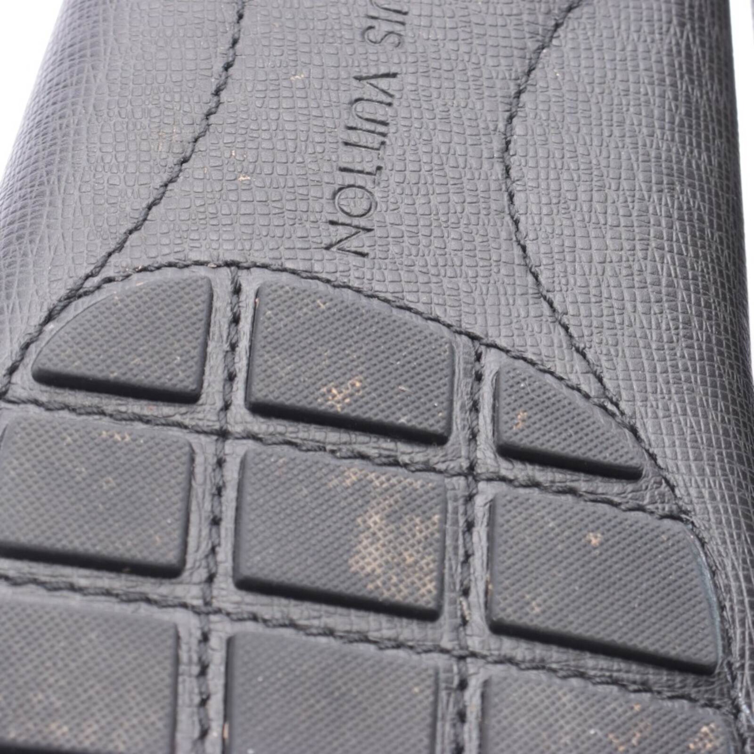 Louis Vuitton Halbschuhe 44 in Schwarz