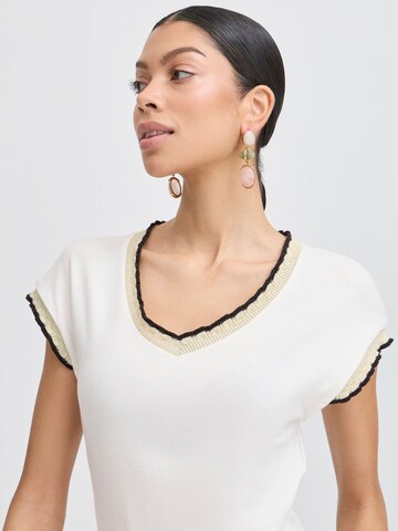b.young Shirt ' BYRYA ' in White