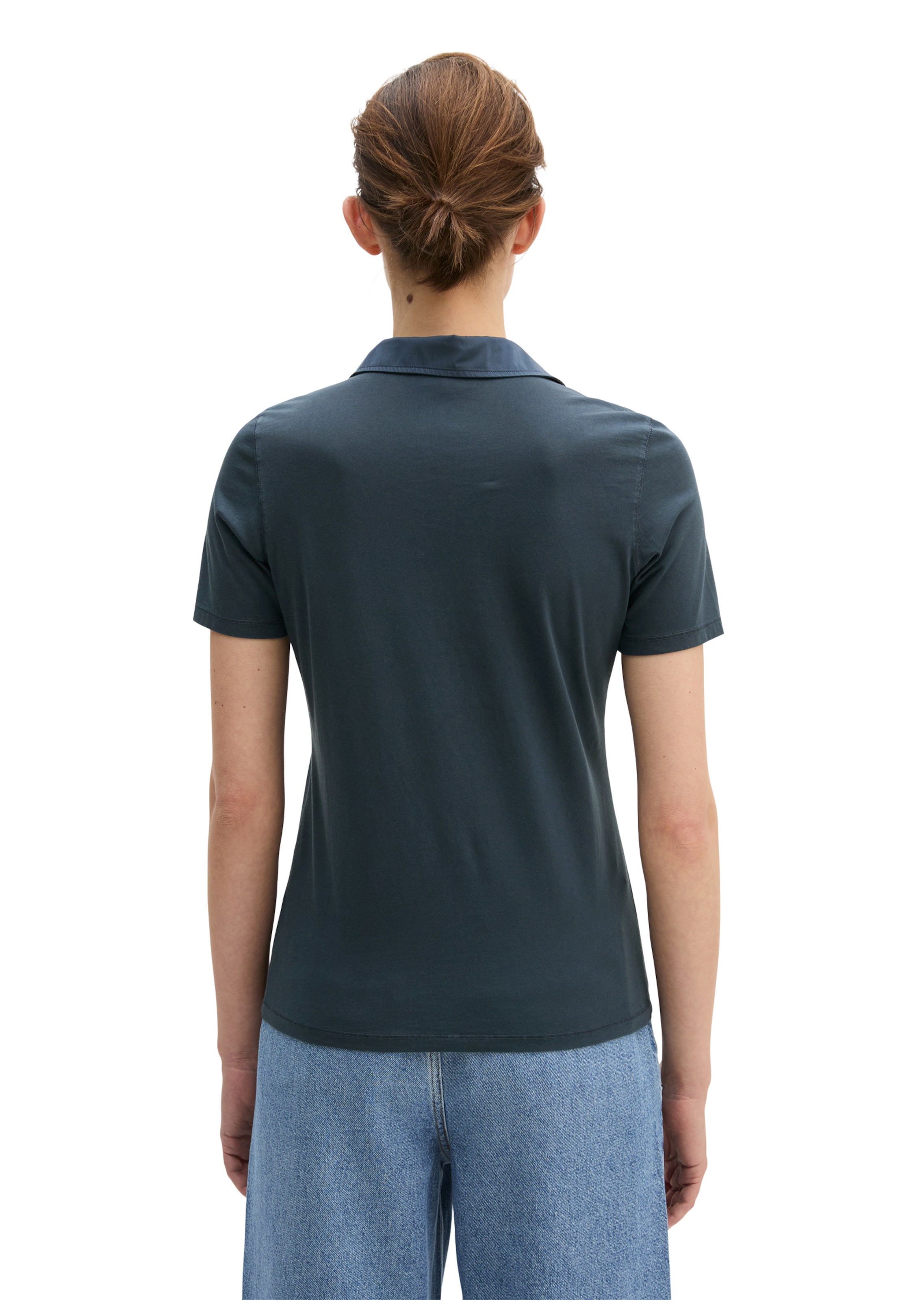 Marc O'Polo Shirt in Blue