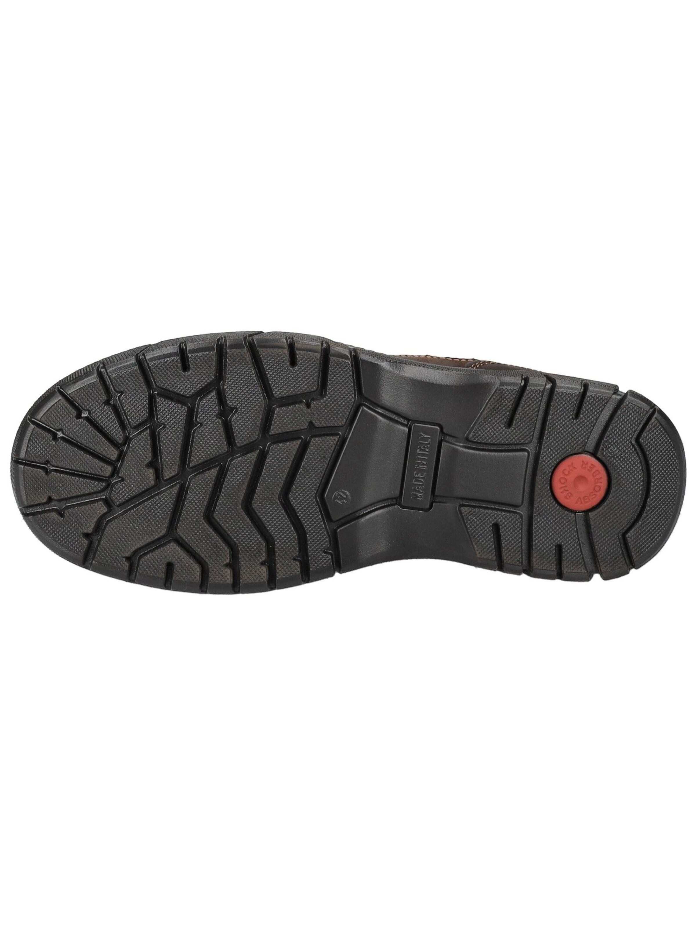 IMAC Slipper in Braun