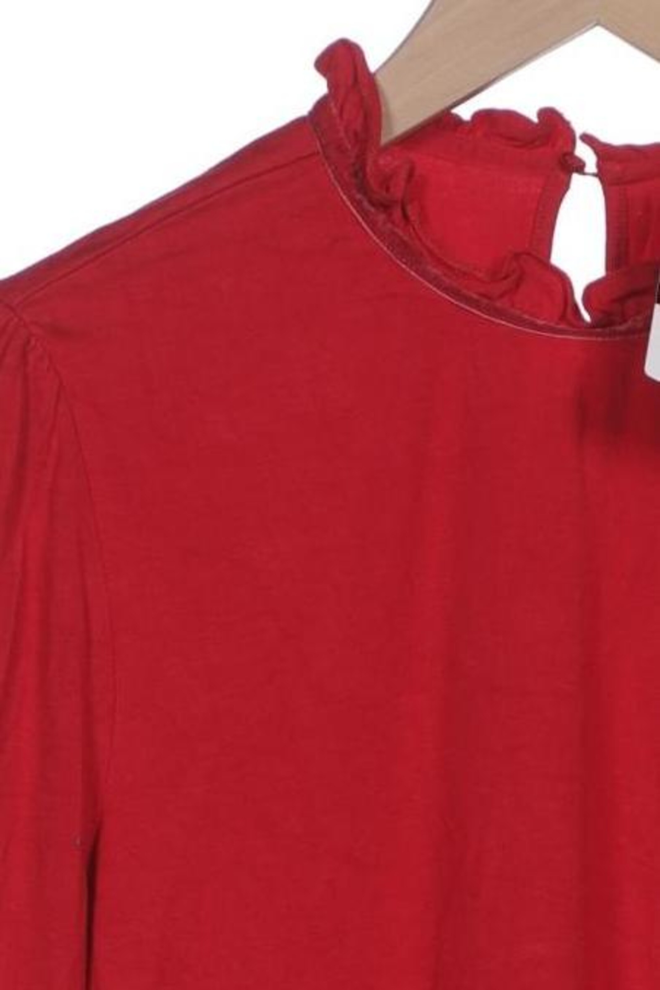 Himmelblau by Lola Paltinger Top & Shirt in L in Red