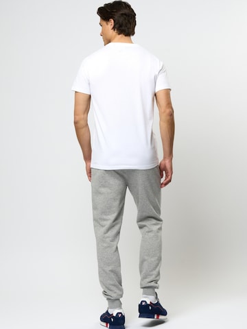 U.S. POLO ASSN. Bluser & t-shirts 'Bertil' i hvid