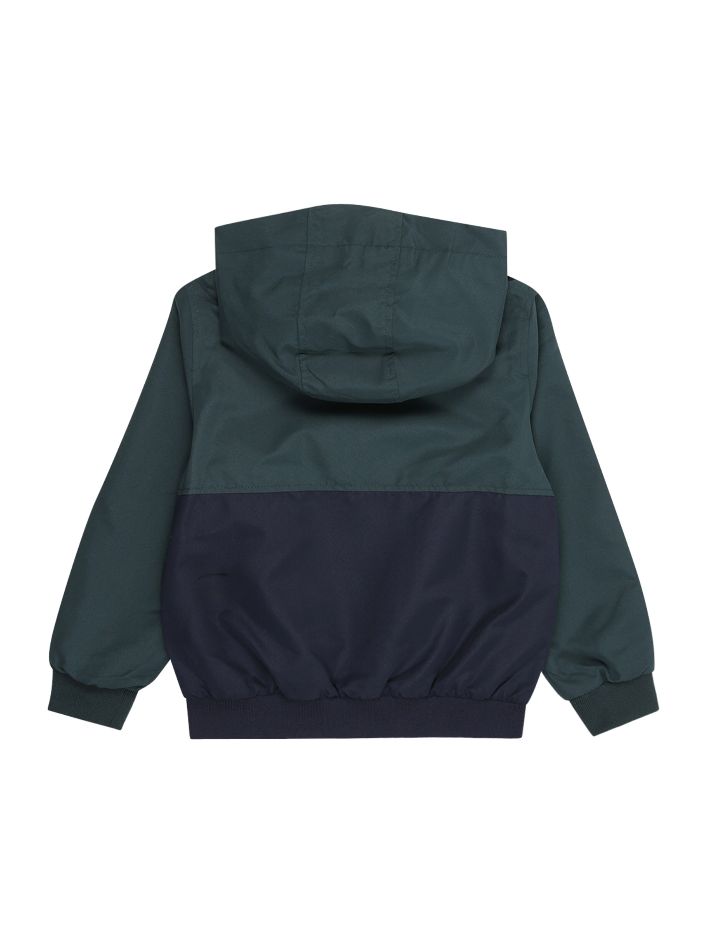 Giacca di mezza stagione 'JJERush' di JACK & JONES MINI in blu