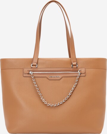 MICHAEL Michael Kors Handleveske i beige