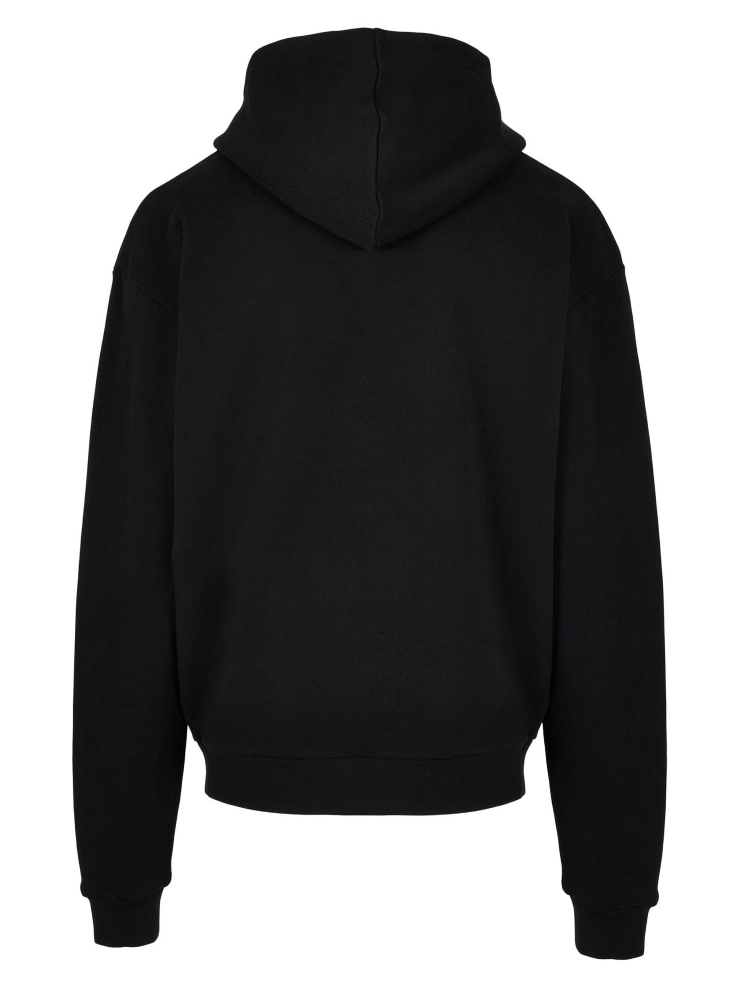 Mister Tee Sweatshirt 'Compton L.A.' i sort