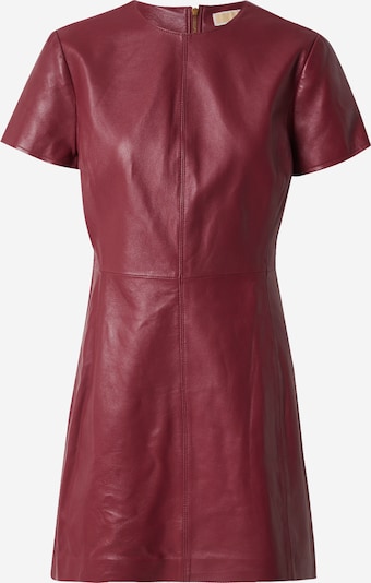 MICHAEL Michael Kors Haljina u ljubičasto crvena, Pregled proizvoda