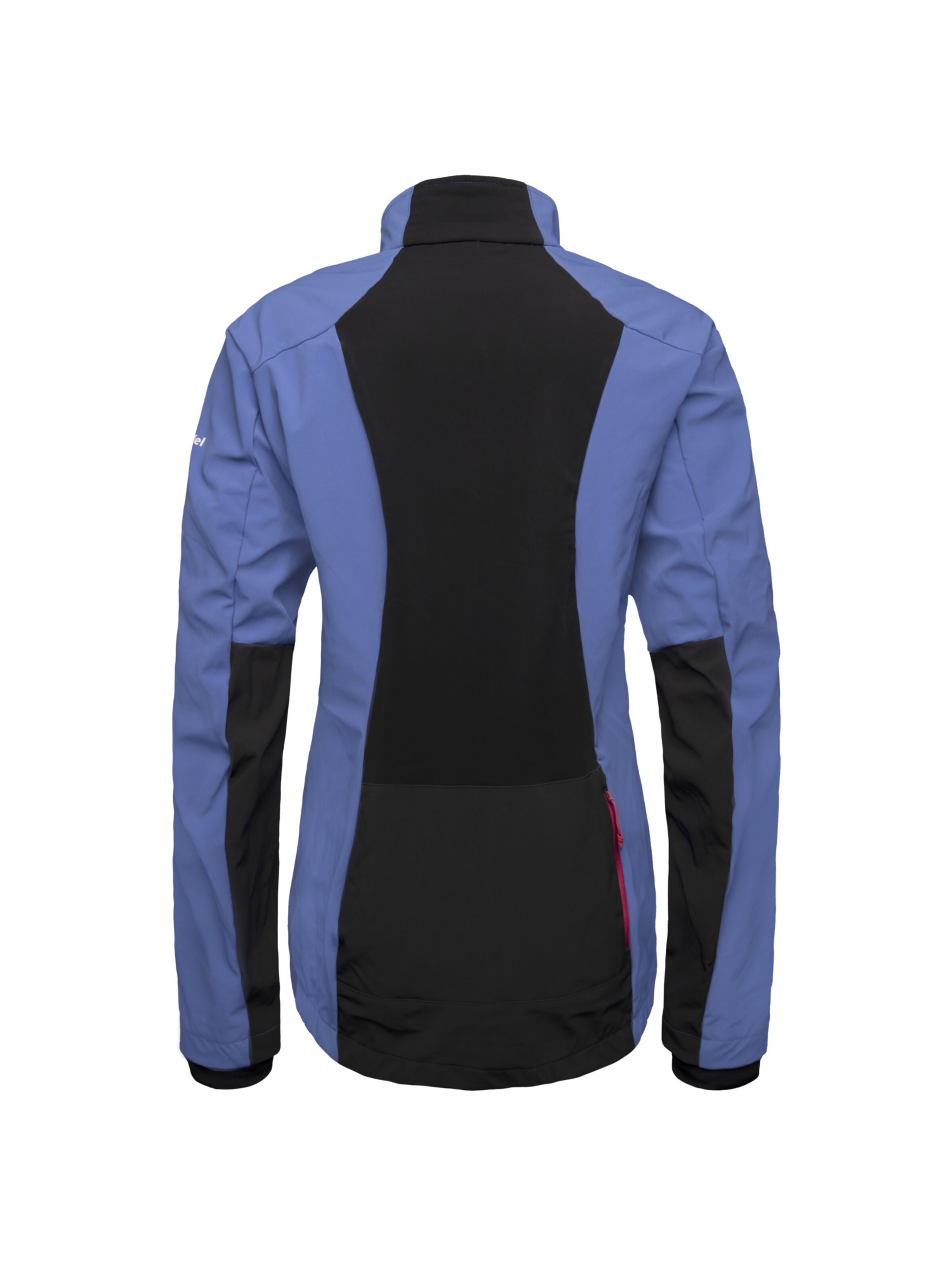 Giacca funzionale 'Zumaia' di Schöffel in blu