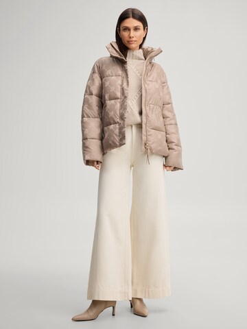 Veste mi-saison JOOP! en beige