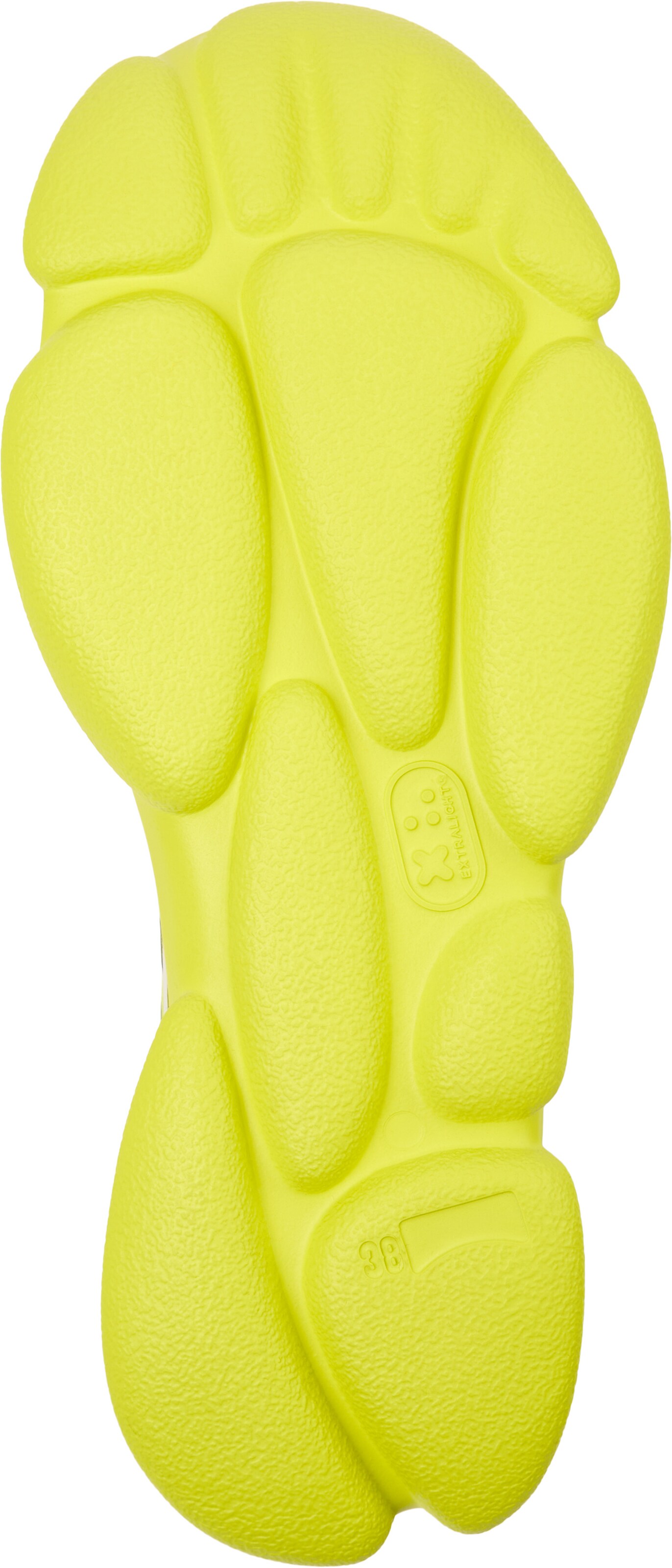 CAMPER Sneaker 'Karst' in Gelb