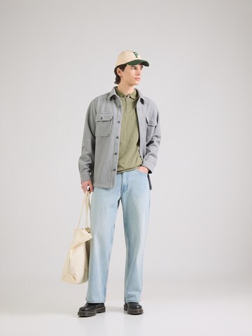 T-Shirt Karl Lagerfeld en vert