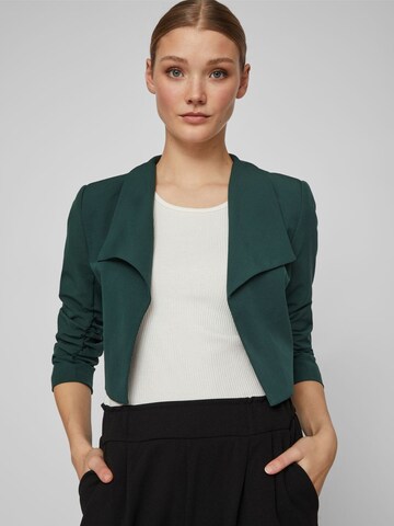 VILA Blazer in Green