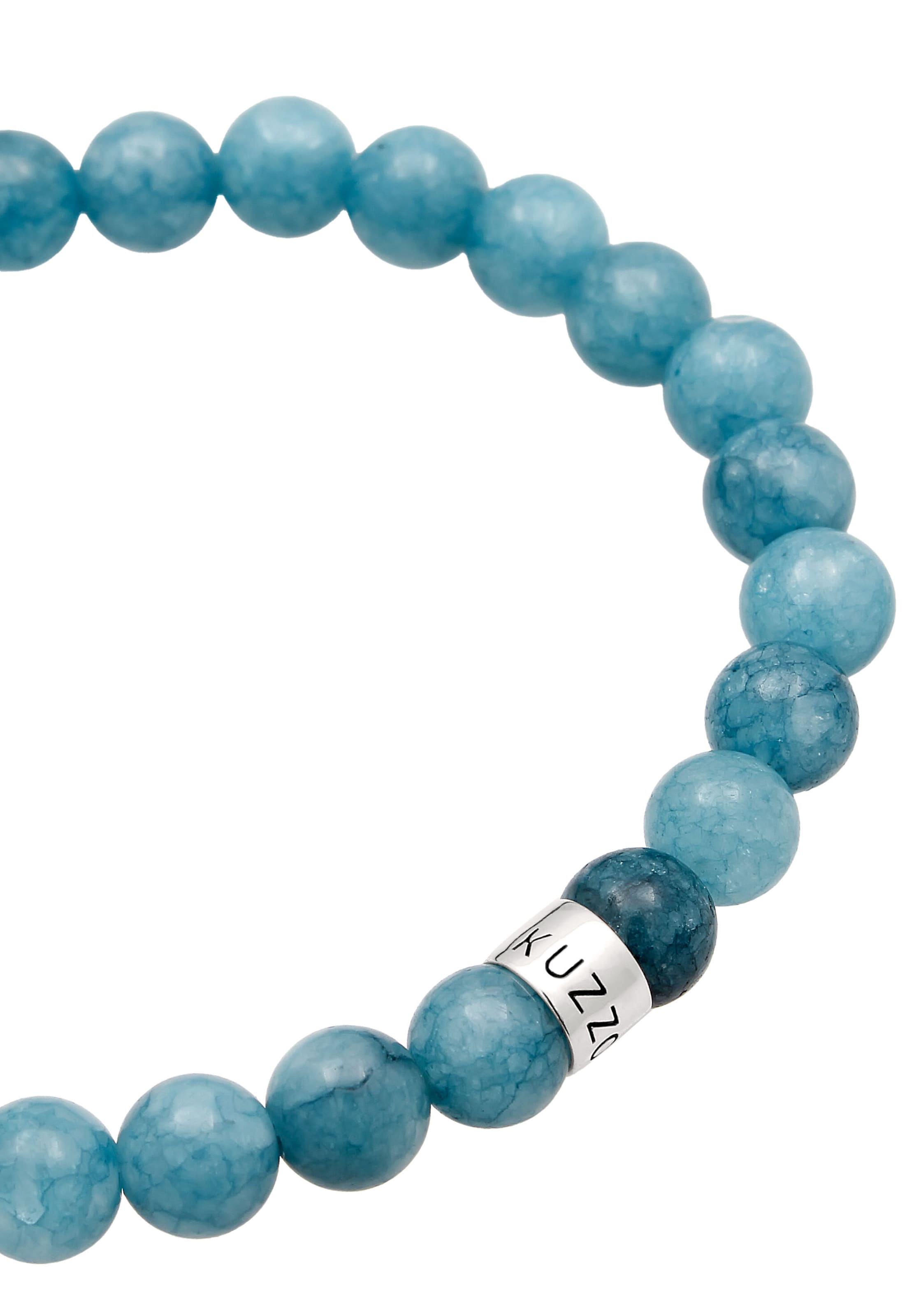 KUZZOI Bracelet in Blue
