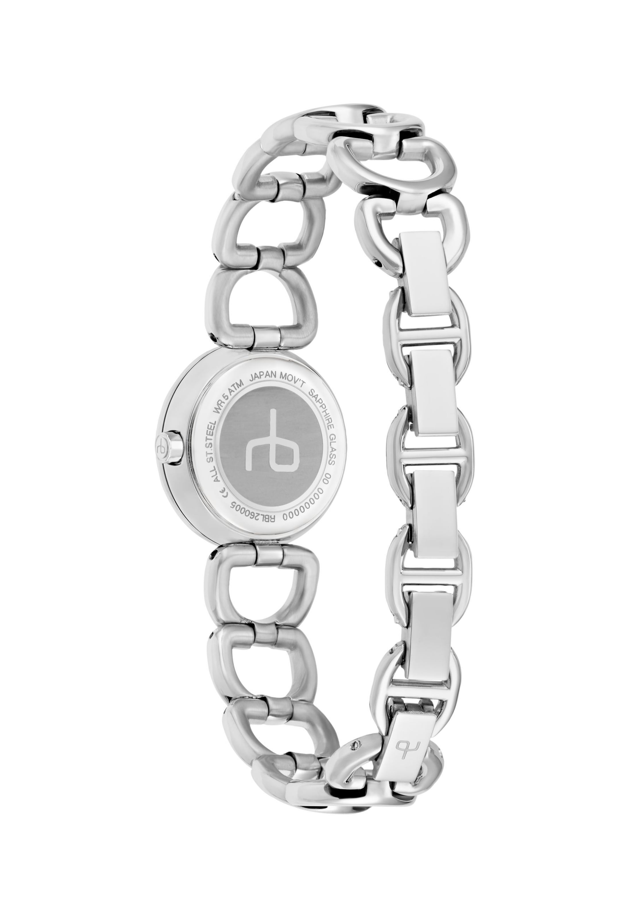 Orologio analogico ' Spire ' di rag & bone in argento