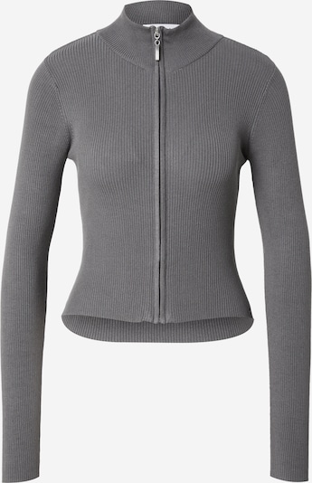 studioselect Neuletakki 'Flora' värissä harmaa, Tuotenäkymä