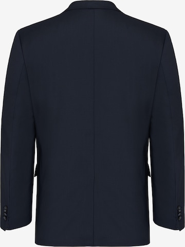 CARL GROSS Regular fit Suit Jacket in Black