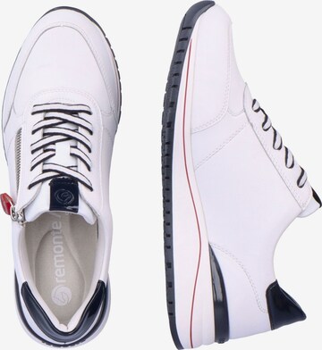 REMONTE Sneakers in White