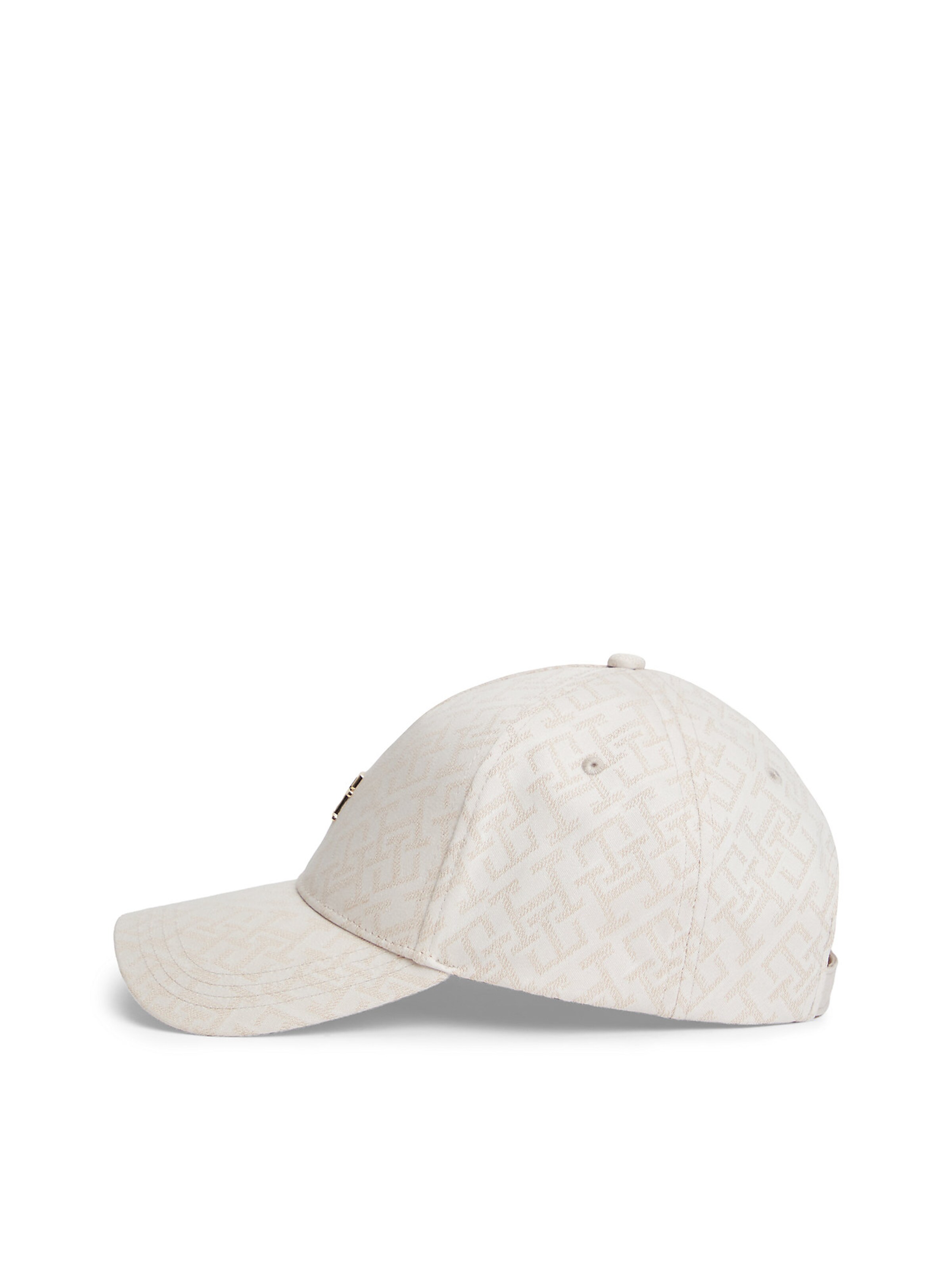 Casquette TOMMY HILFIGER en beige