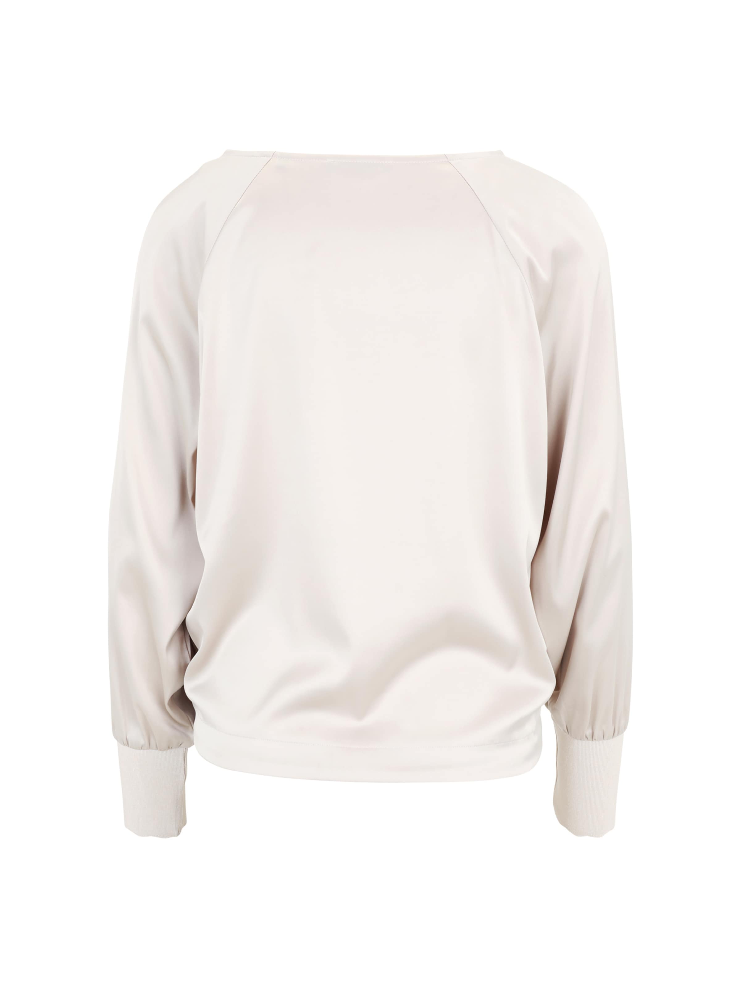 zero Blouse in Beige