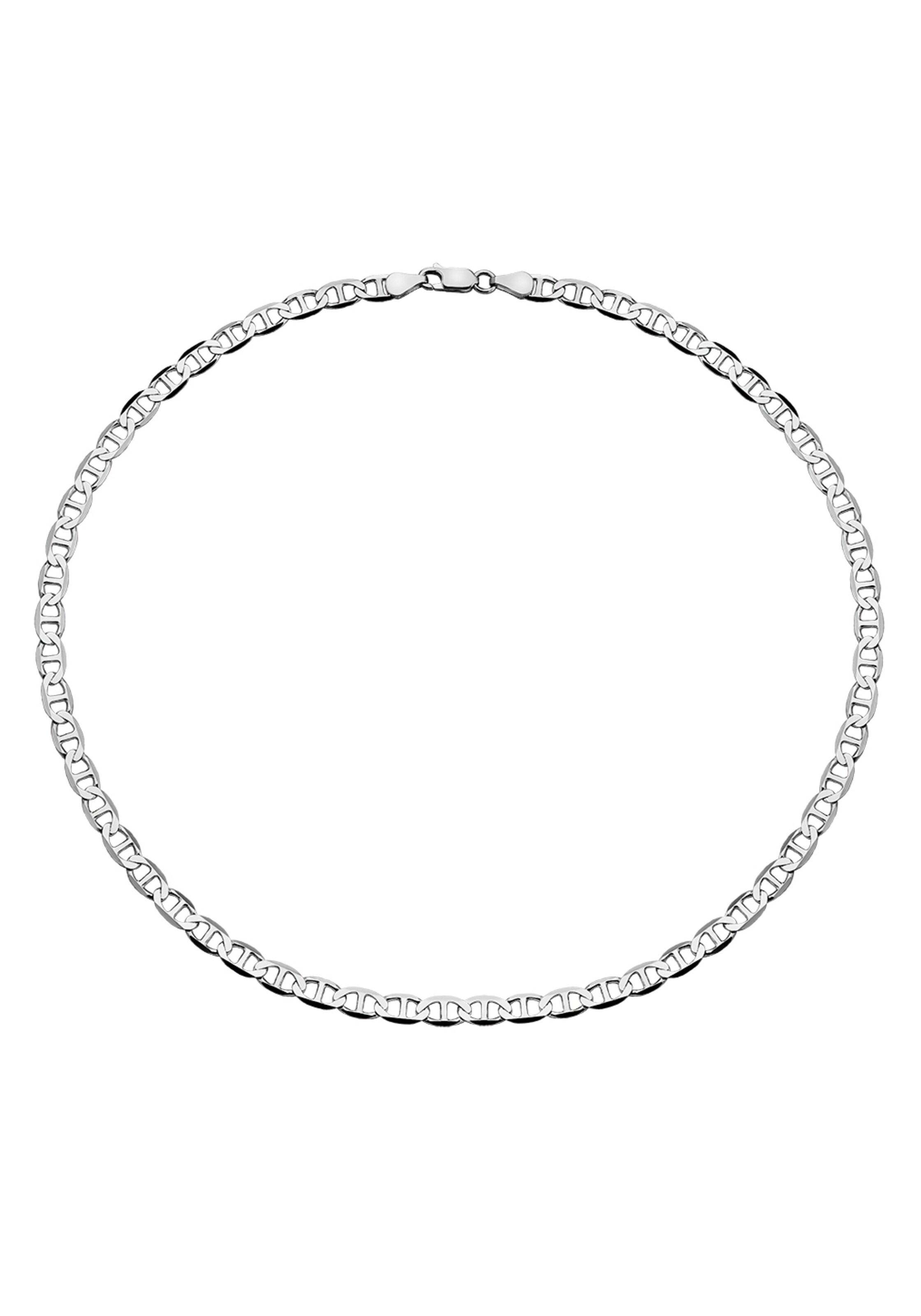 FIRETTI Kette in Silber: Vorderseite