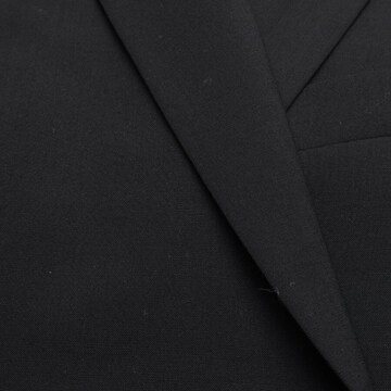 BOSS Black Anzug M-L in Schwarz