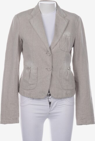 PRADA Blazer in M in White: front