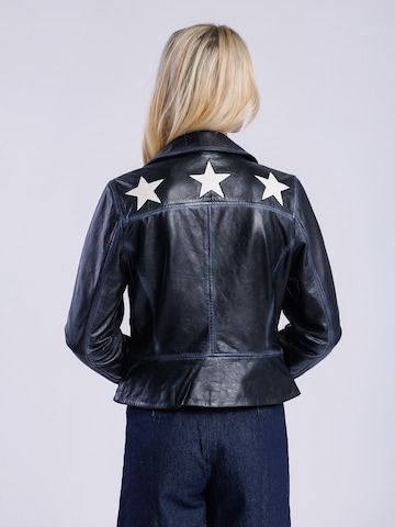 Giacca di mezza stagione di FREAKY NATION in nero