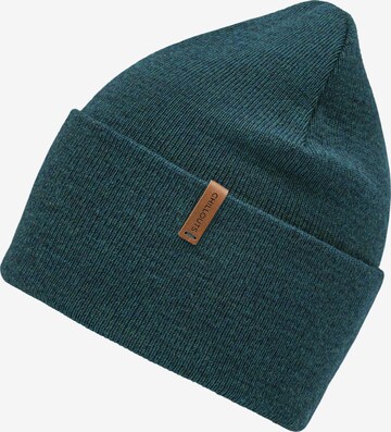 chillouts Beanie 'Will' in Blue: front
