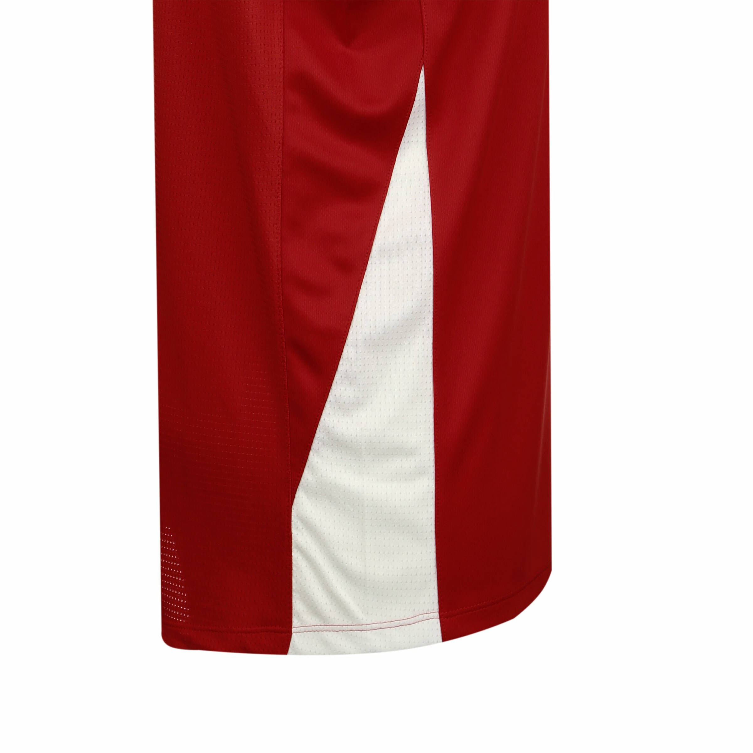 NIKE Funkcionális felső 'Team Stock 20' - piros