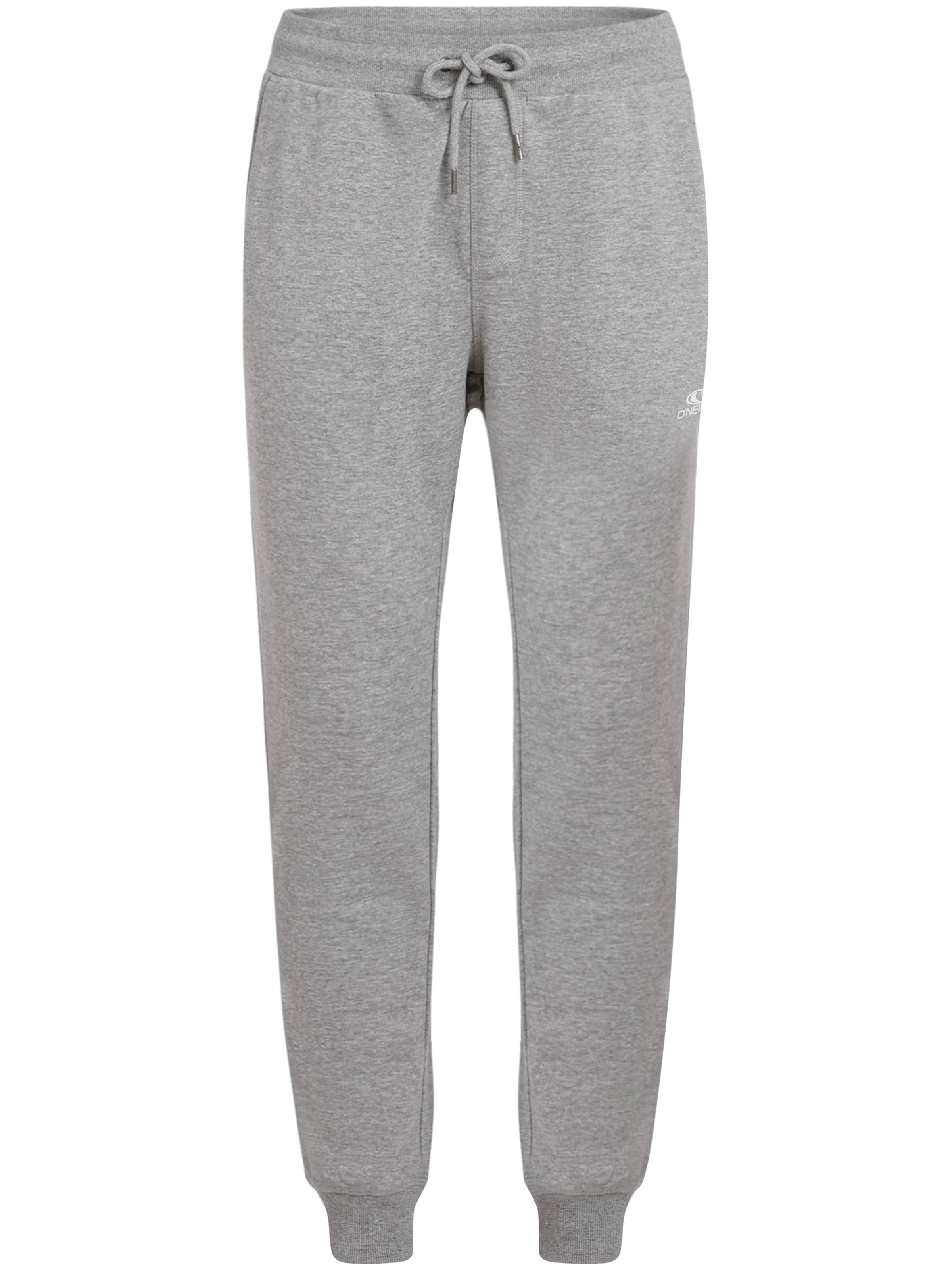 O'NEILL Pants in mottled grey, Item view