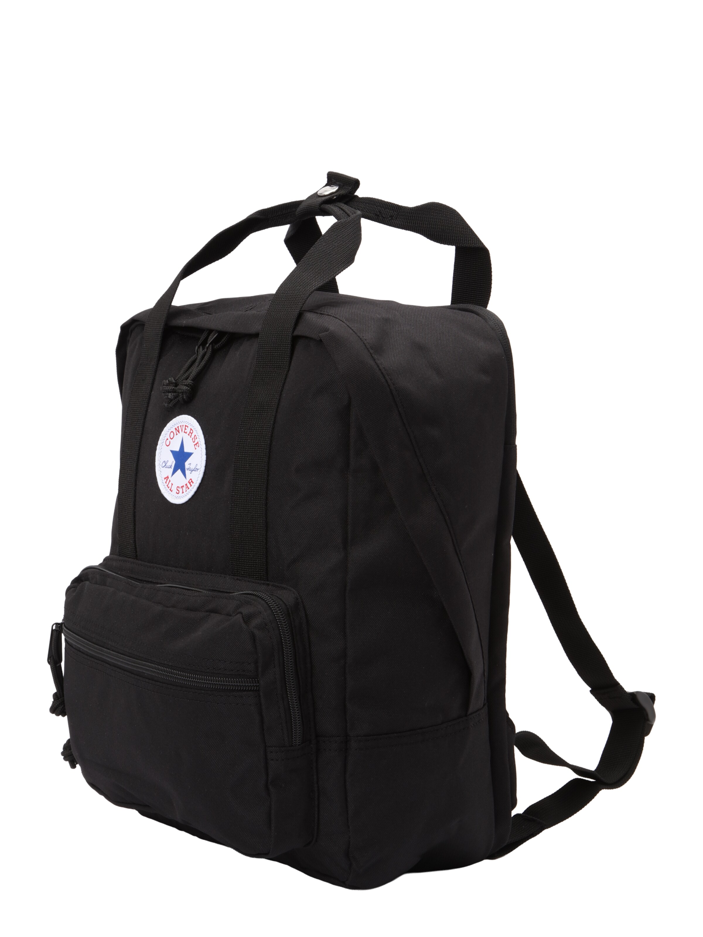 CONVERSE Σακίδιο πλάτης σε μαύρο