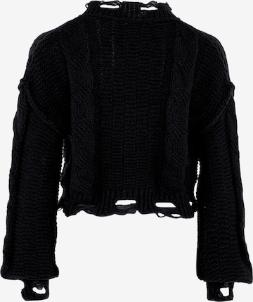 Cardigan MYMO en noir