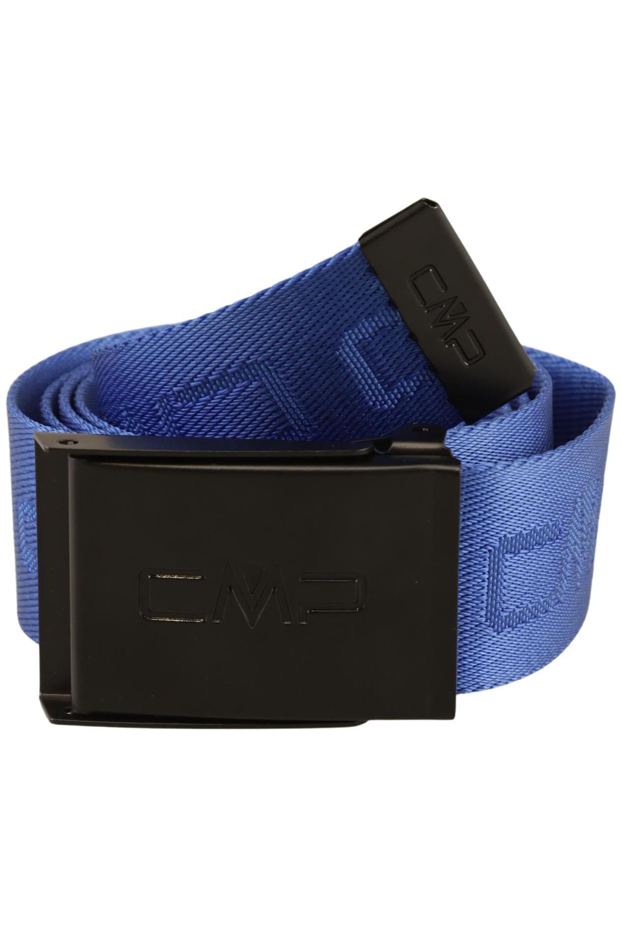 CMP Belt & Suspenders in One size in Blue: front