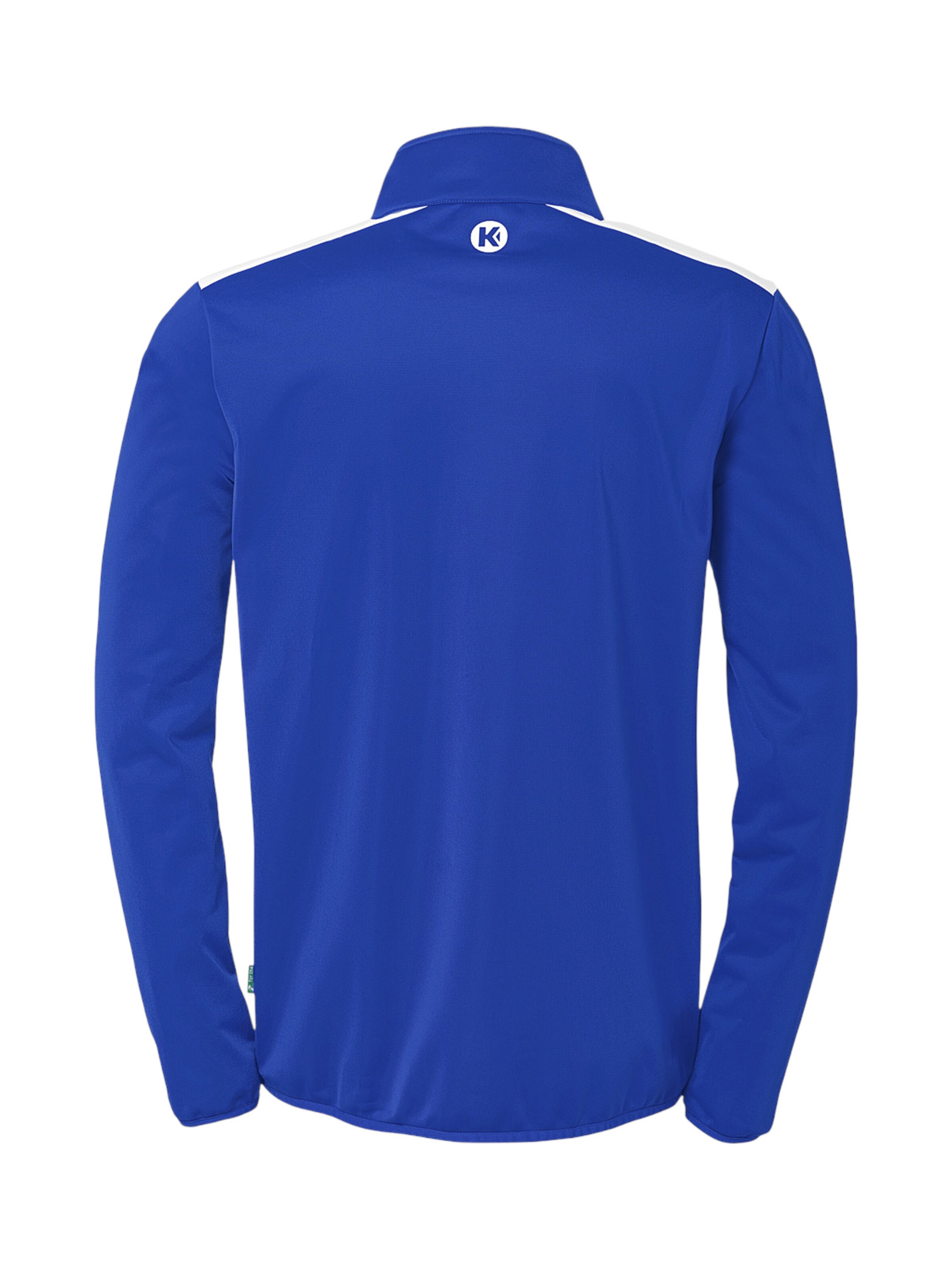 KEMPA Training jacket 'Emotion 27' in Blue
