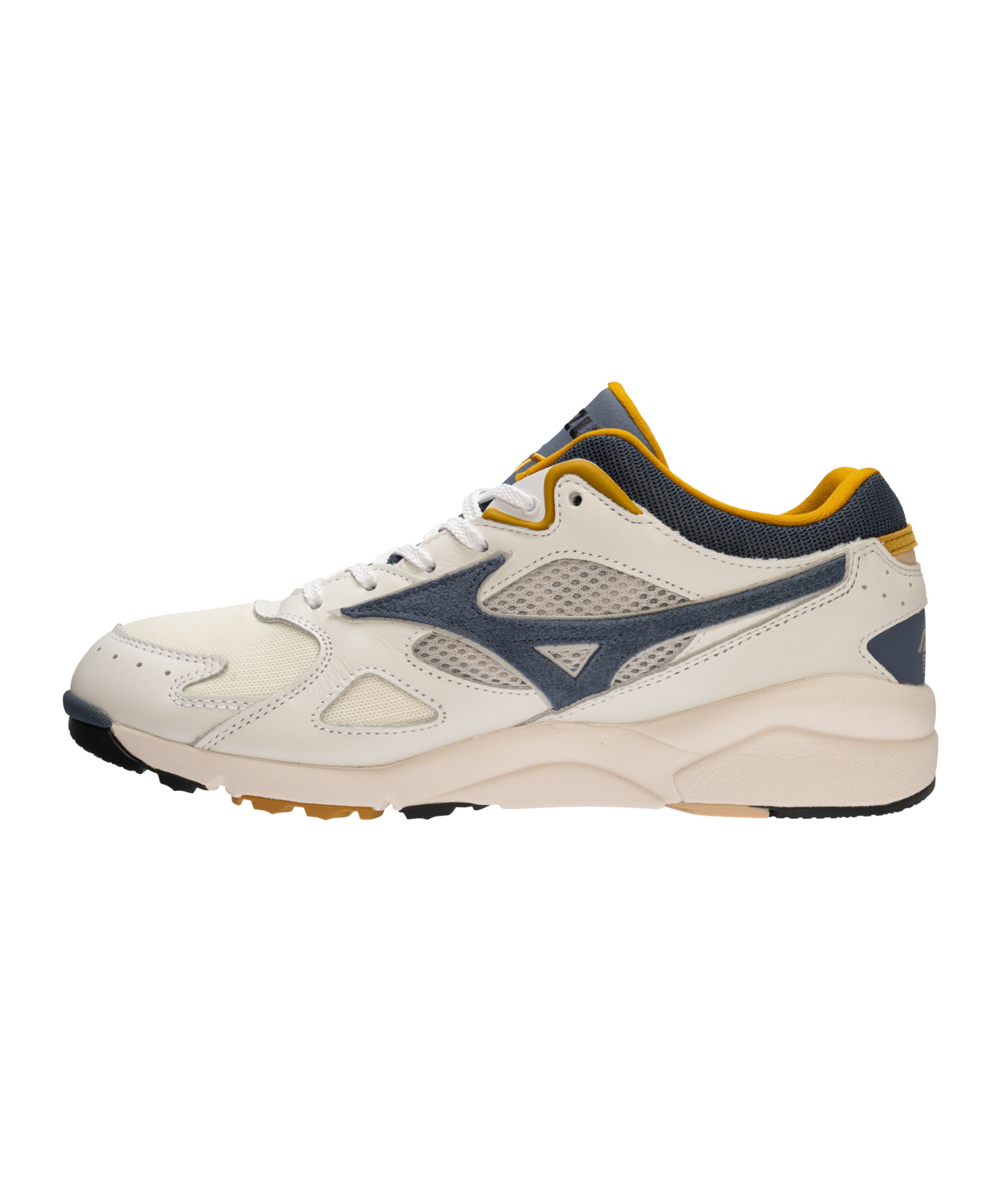 MIZUNO Laufschuh in Weiß