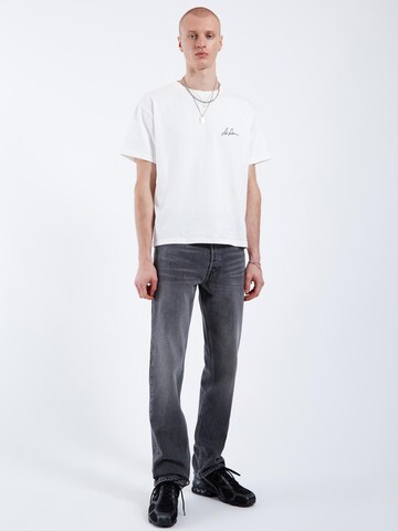 Dr. Denim Regular Jeans in Grey