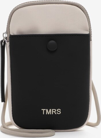 TAMARIS Crossbody Bag ' Angelique ' in Beige: front