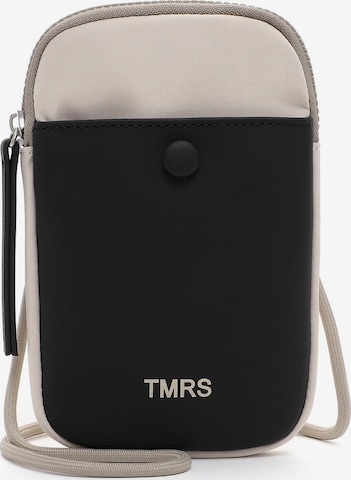 TAMARIS Crossbody Bag ' Angelique ' in Beige: front