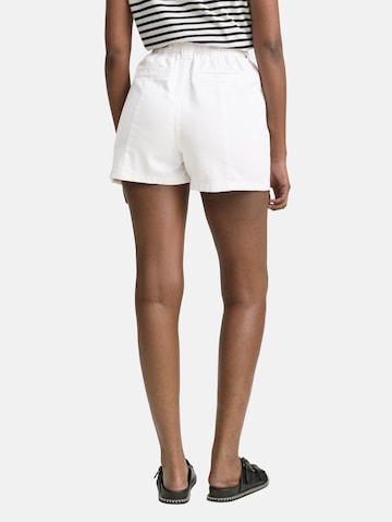 TOM TAILOR DENIM Regular Jeans in Wit